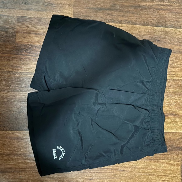 American Eagle Outfitters Other - American Eagle Outfitters Black Men's Shorts
